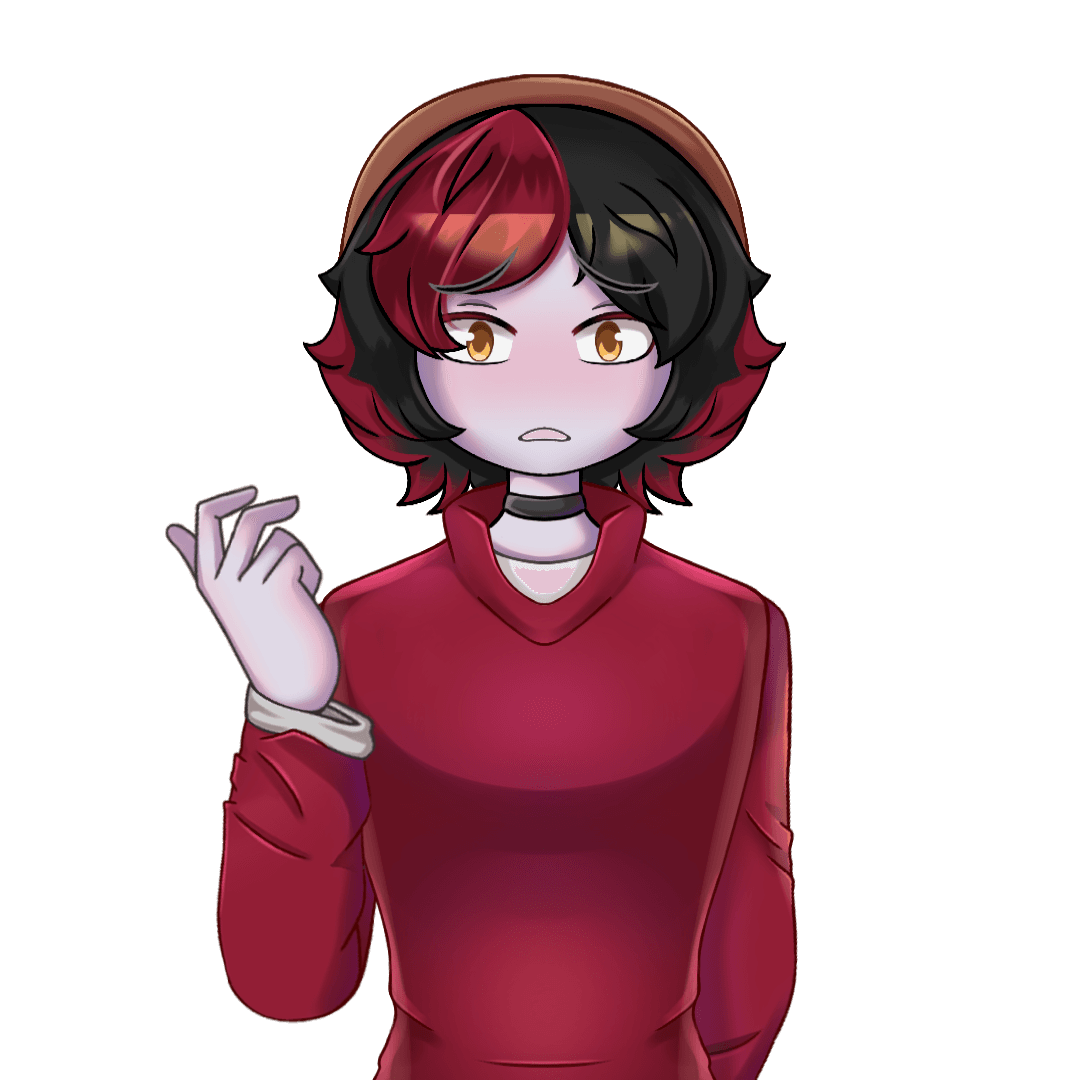 Esteban — You My Work of Art psychological horror visual novel